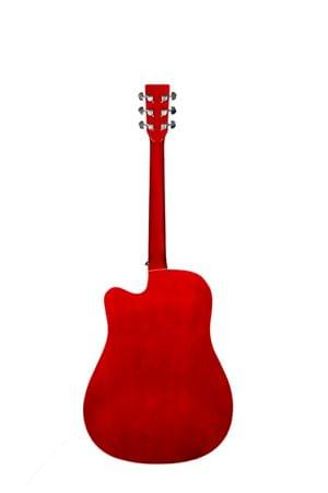1601546838625-Belear Vega Series 41C Inch WRS Spruce Body RoseWood Neck Acoustic Guitar (4).jpg